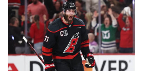 Čtrnáct let k využití poslední příležitosti ve finále Stanley Cupu letošní sezóny
